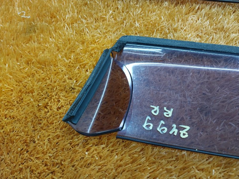 ветровики комплект, 1060 рублей, Красноярск