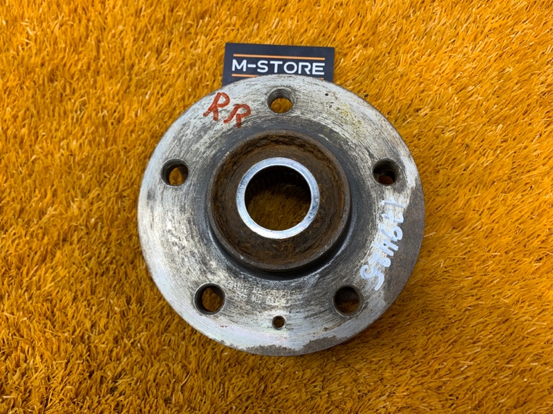 ступица, 1500 рублей, Красноярск