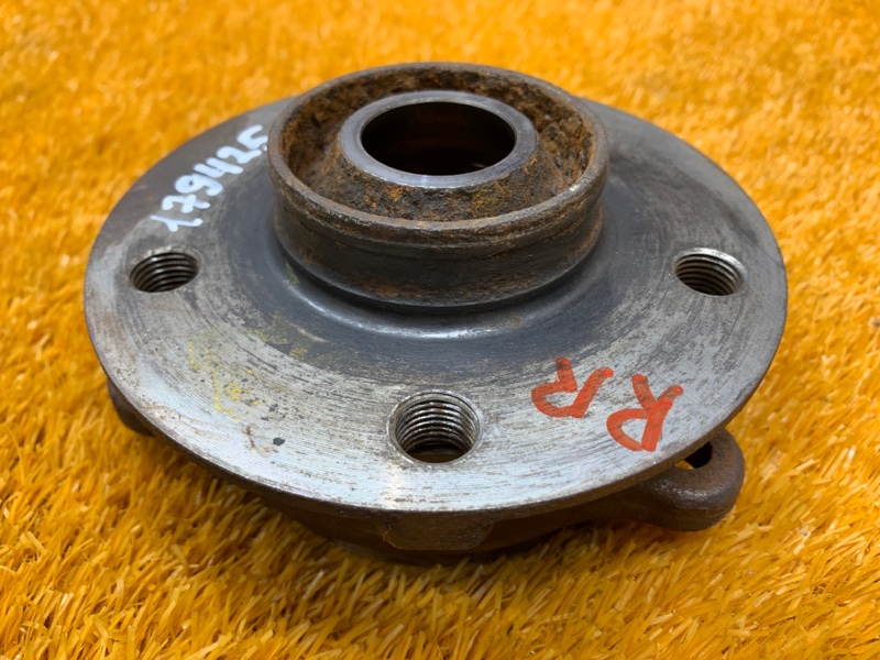 ступица, 1500 рублей, Красноярск