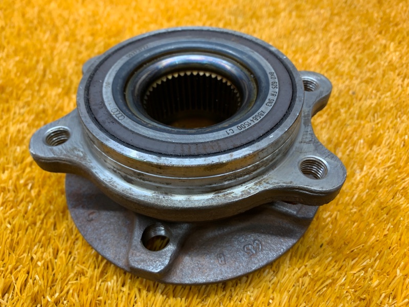 ступица, 1500 рублей, Красноярск