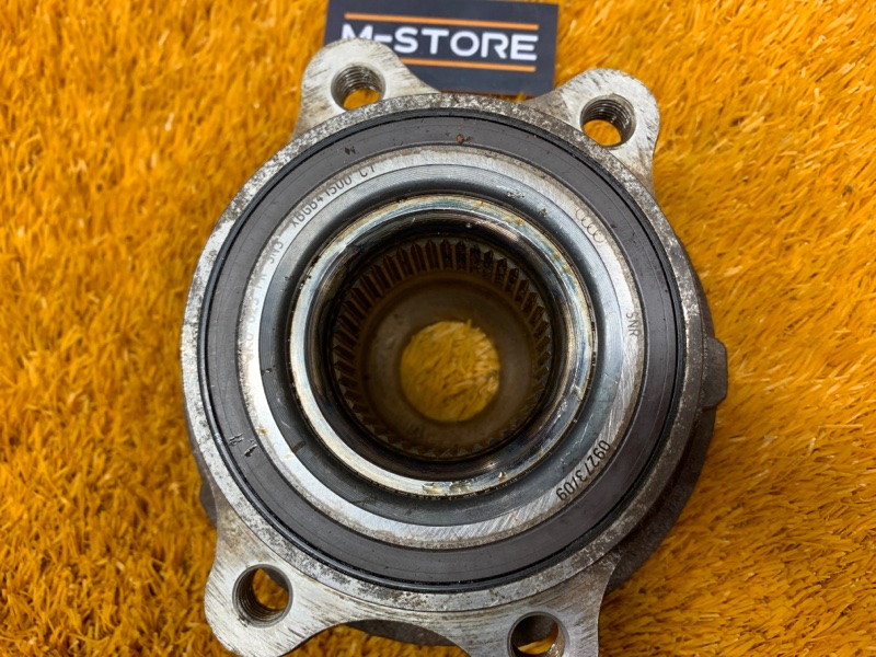 ступица, 1500 рублей, Красноярск