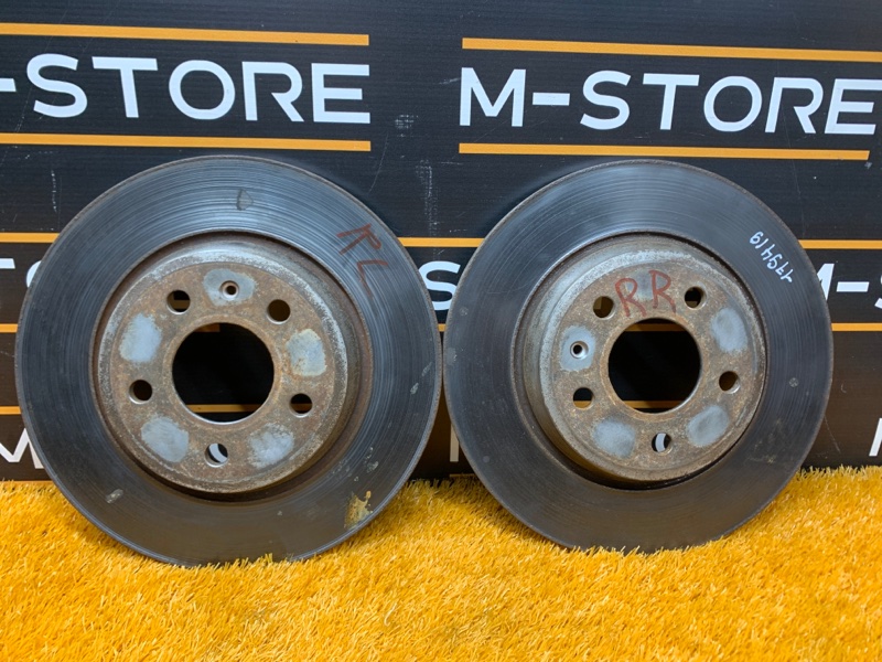 Диск тормозной, 1060 рублей, Красноярск