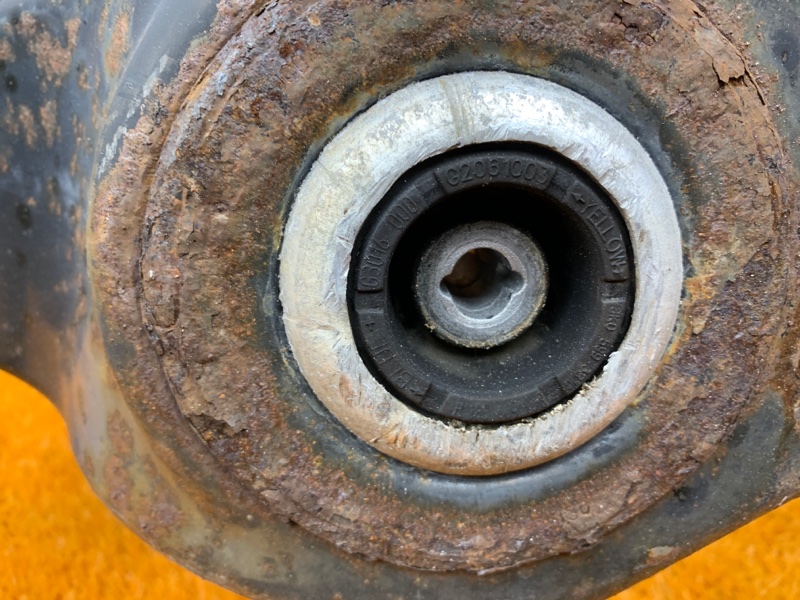 Балка поперечная (подрамник), 2120 рублей, Красноярск