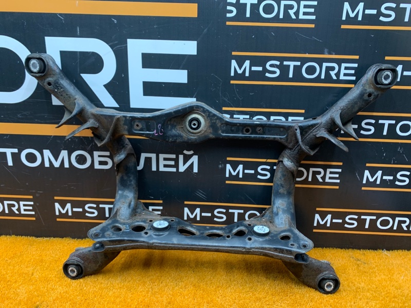 Балка поперечная (подрамник), 2120 рублей, Красноярск