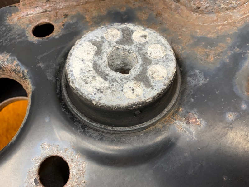 Балка поперечная (подрамник), 2120 рублей, Красноярск