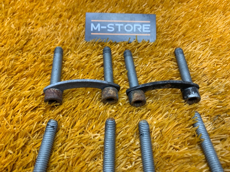 Болт привода, 900 рублей, Красноярск