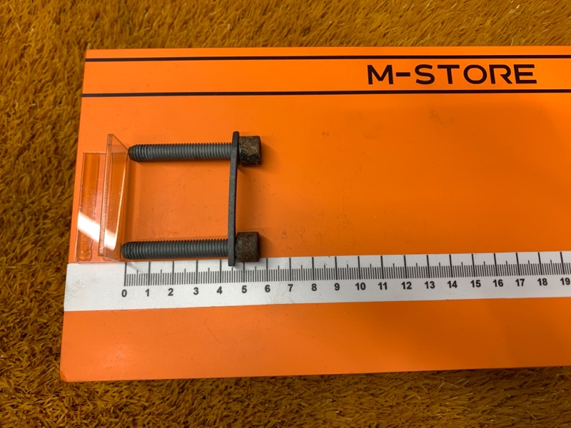 Болт привода, 900 рублей, Красноярск