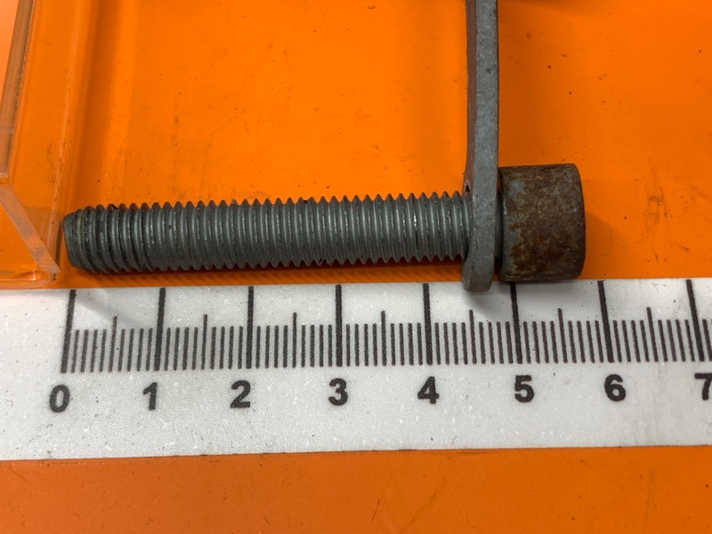 Болт привода, 900 рублей, Красноярск