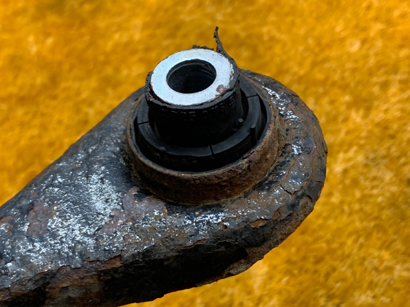 Рычаг подвески нижний, 390 рублей, Красноярск