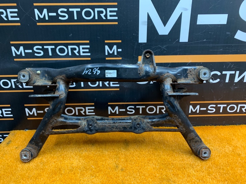 Балка поперечная (подрамник), 6000 рублей, Красноярск