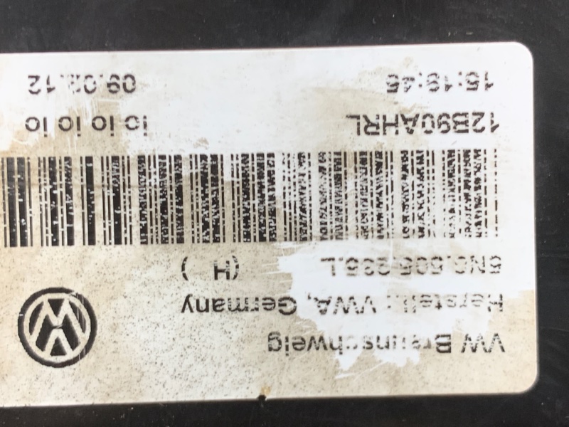 Балка поперечная (подрамник), 6000 рублей, Красноярск