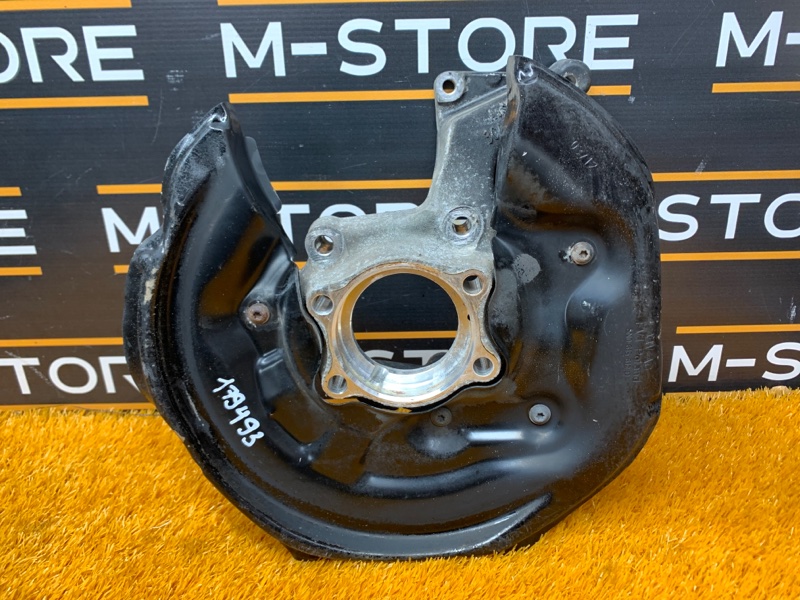 кулак поворотный, 2500 рублей, Красноярск