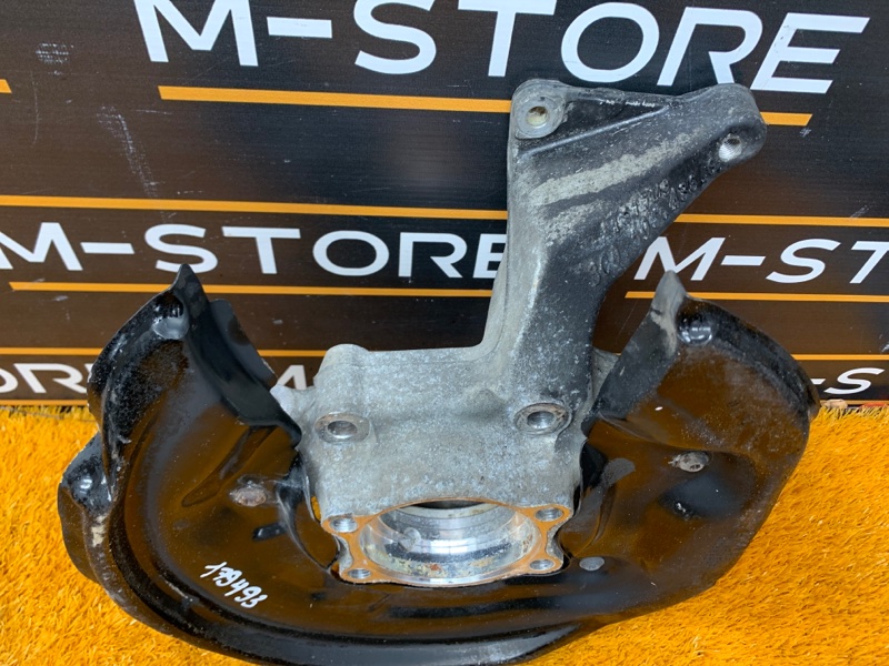 кулак поворотный, 2500 рублей, Красноярск