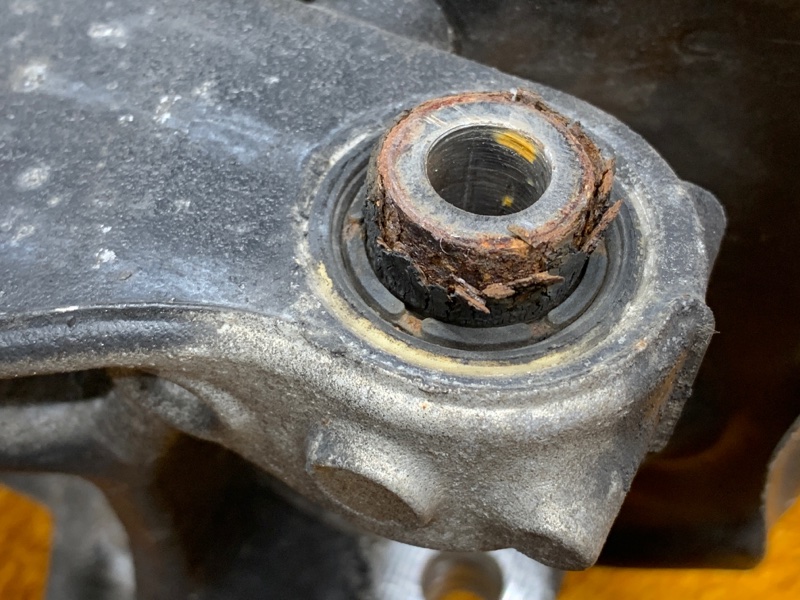 кулак поворотный, 2500 рублей, Красноярск