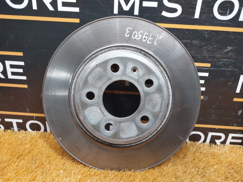 Диск тормозной, 930 рублей, Красноярск