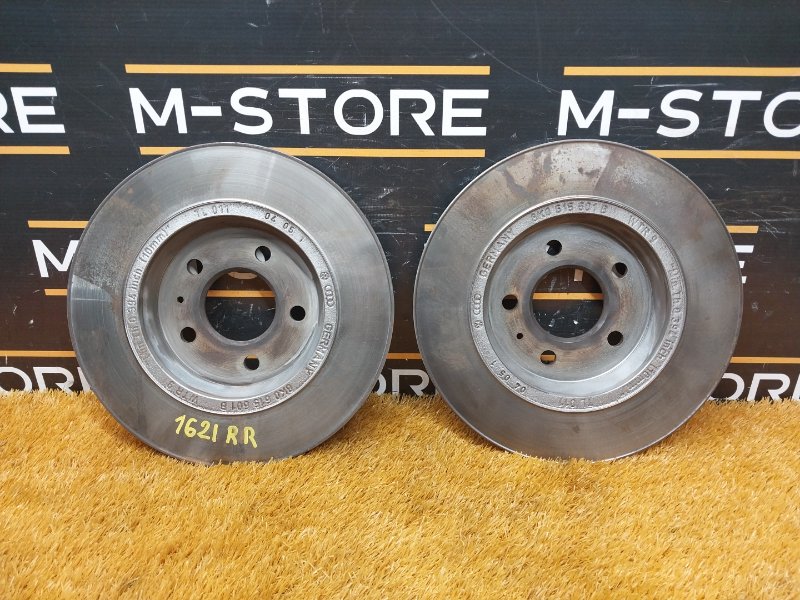 Диск тормозной, 930 рублей, Красноярск