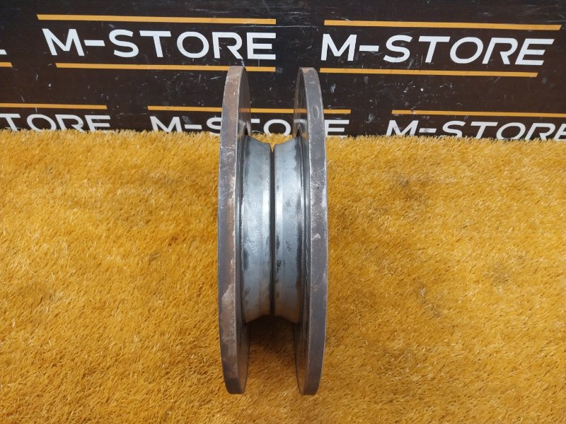 Диск тормозной, 930 рублей, Красноярск