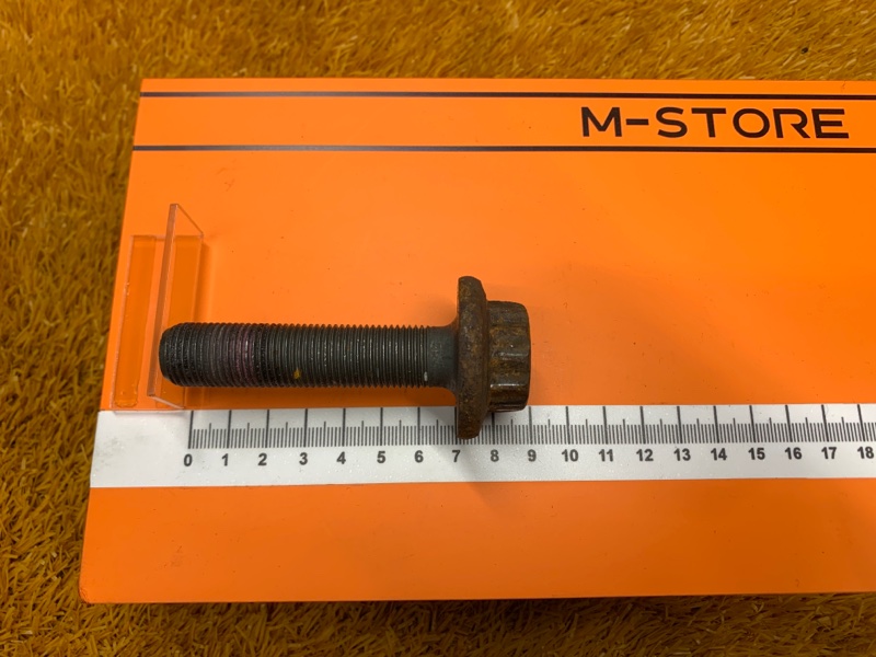 Болт привода, 300 рублей, Красноярск