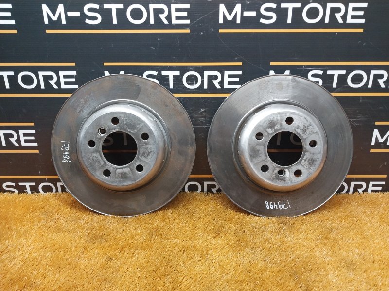 Диск тормозной, 720 рублей, Красноярск