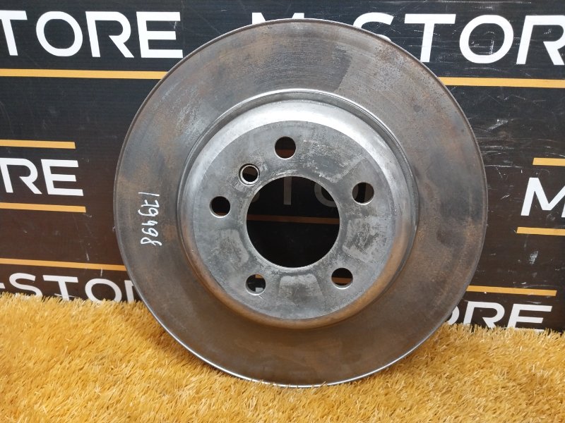 Диск тормозной, 720 рублей, Красноярск