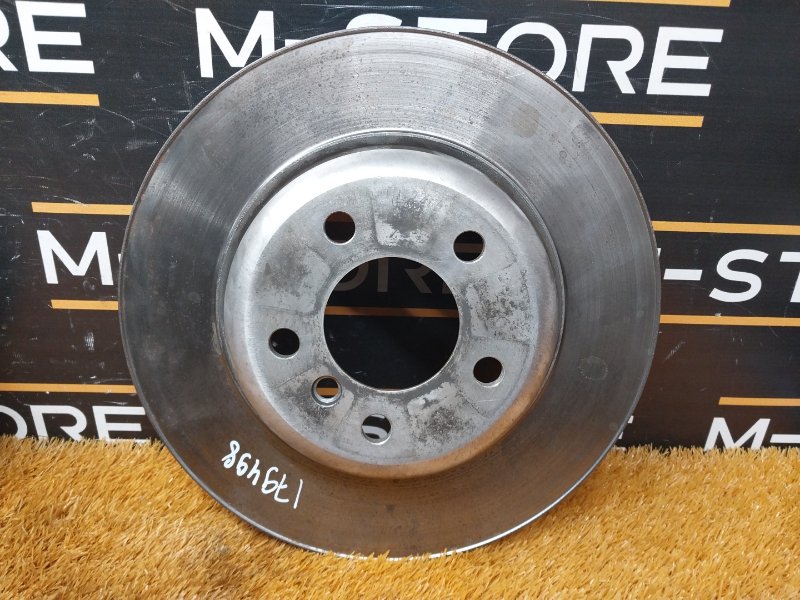 Диск тормозной, 720 рублей, Красноярск