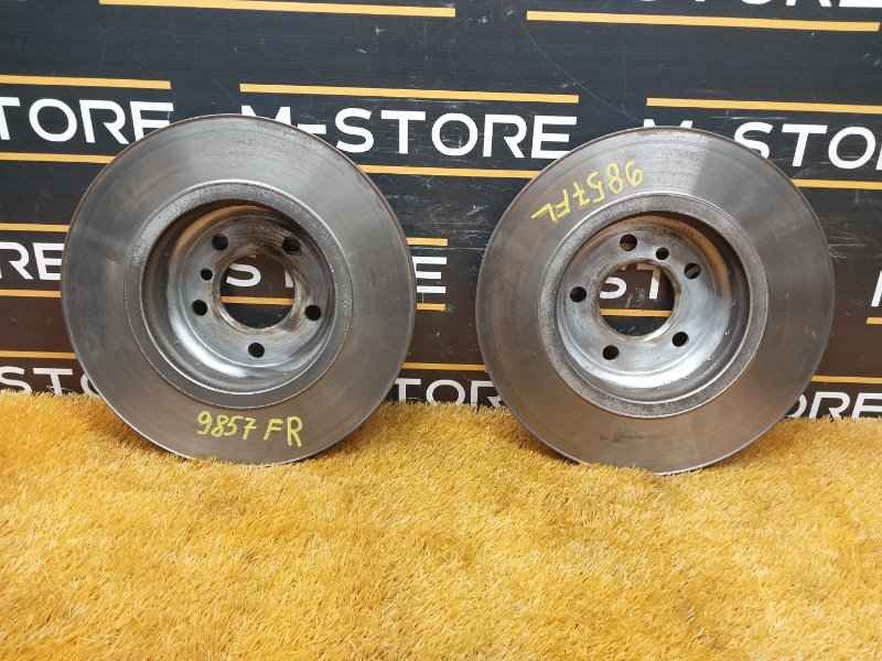 Диск тормозной, 720 рублей, Красноярск