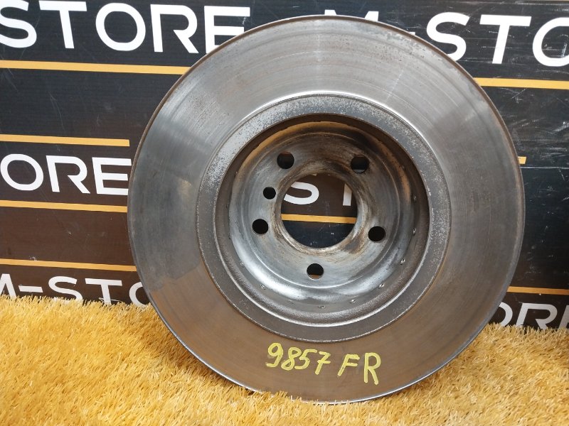 Диск тормозной, 720 рублей, Красноярск