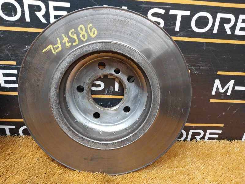 Диск тормозной, 720 рублей, Красноярск