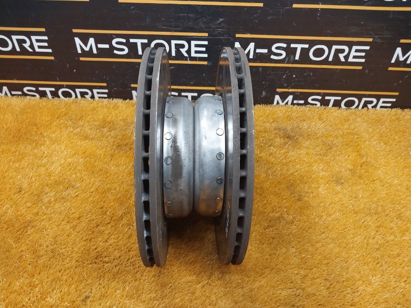 Диск тормозной, 720 рублей, Красноярск