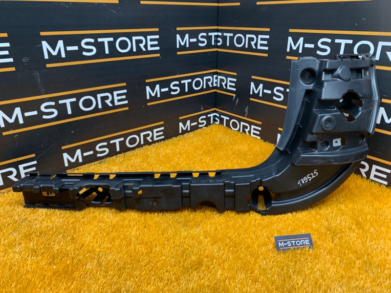 крепление бампера, 2000 рублей, Красноярск