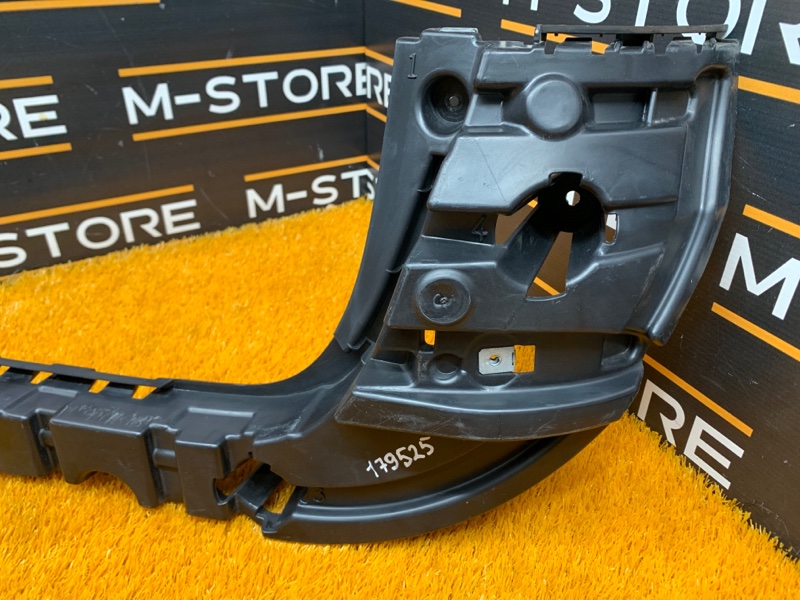 крепление бампера, 2000 рублей, Красноярск