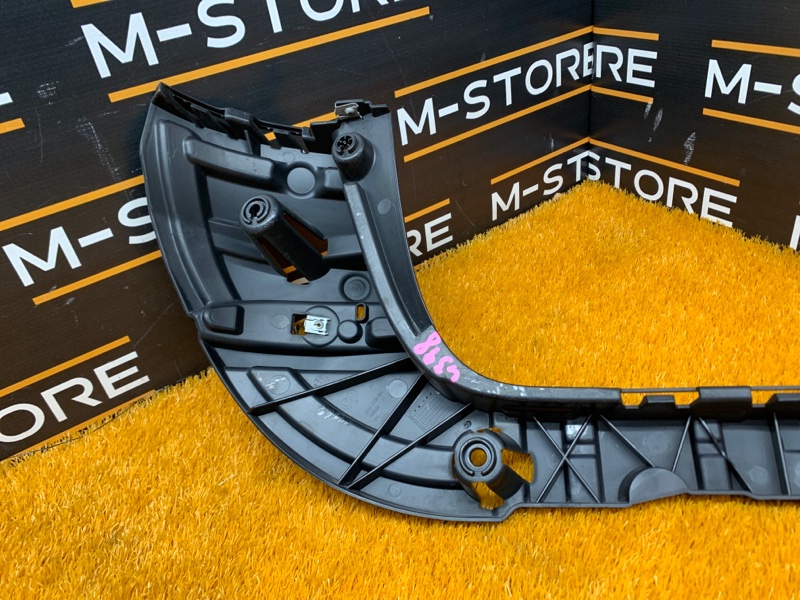 крепление бампера, 2000 рублей, Красноярск