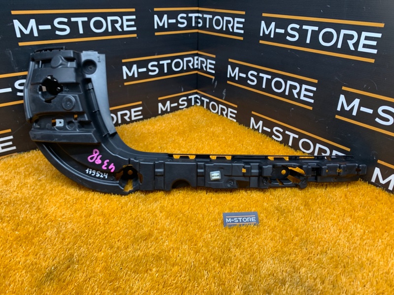 крепление бампера, 2000 рублей, Красноярск