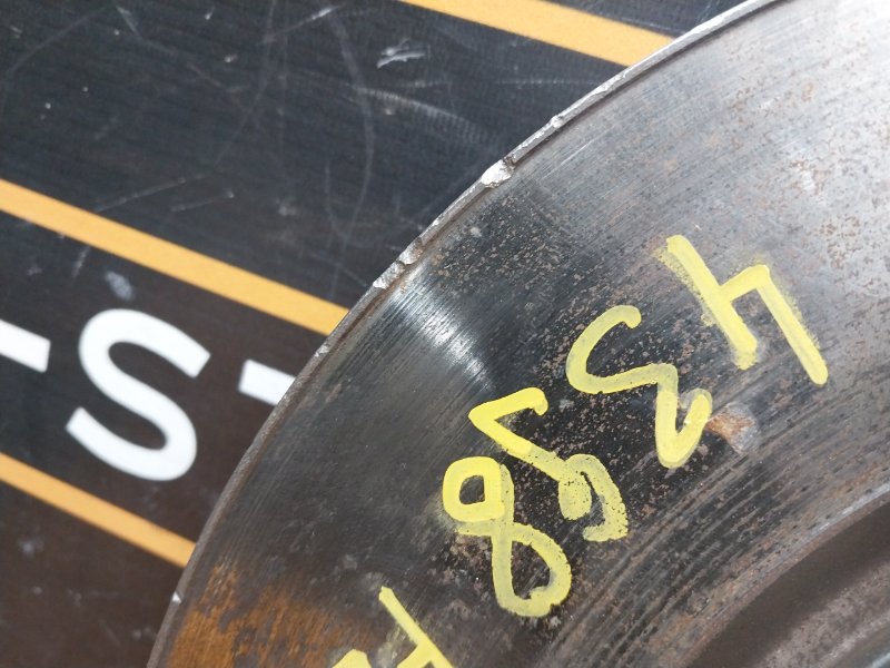 Диск тормозной, 720 рублей, Красноярск