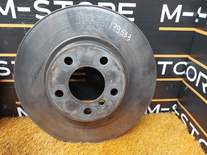 Диск тормозной, 720 рублей, Красноярск