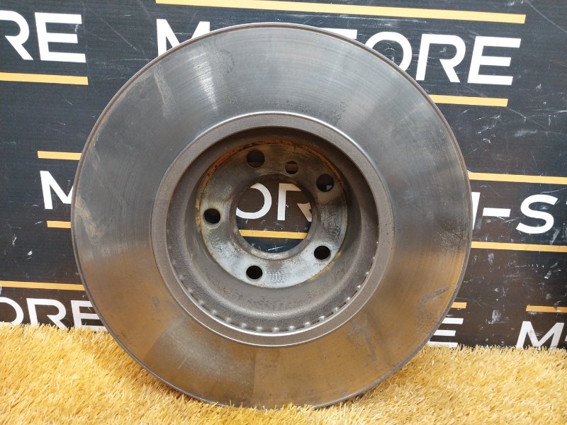 Диск тормозной, 720 рублей, Красноярск