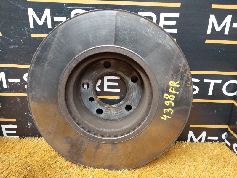 Диск тормозной, 720 рублей, Красноярск