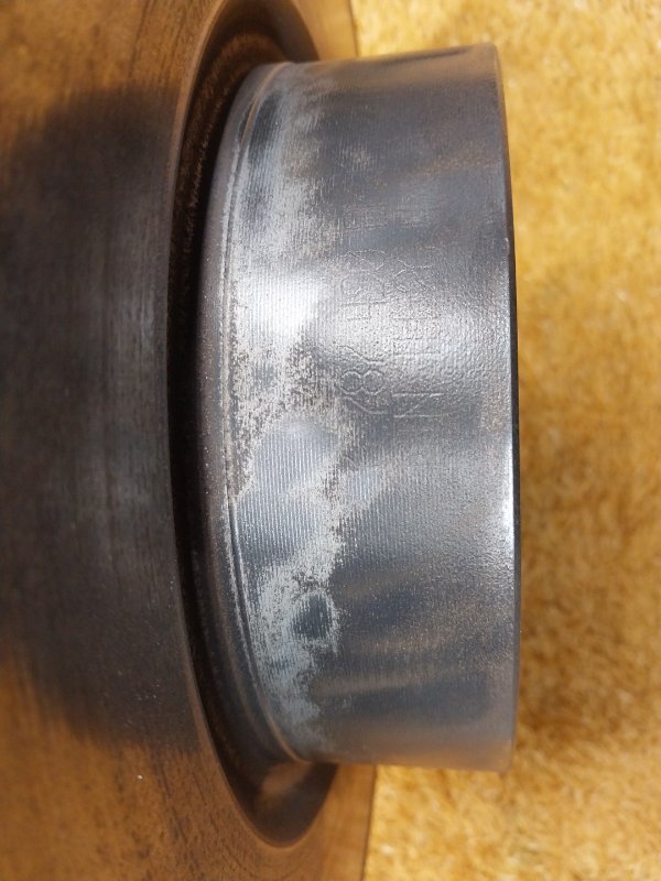 Диск тормозной, 720 рублей, Красноярск