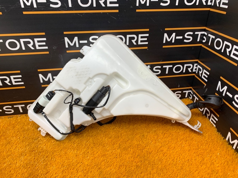 Бачок омывателя, 3000 рублей, Красноярск