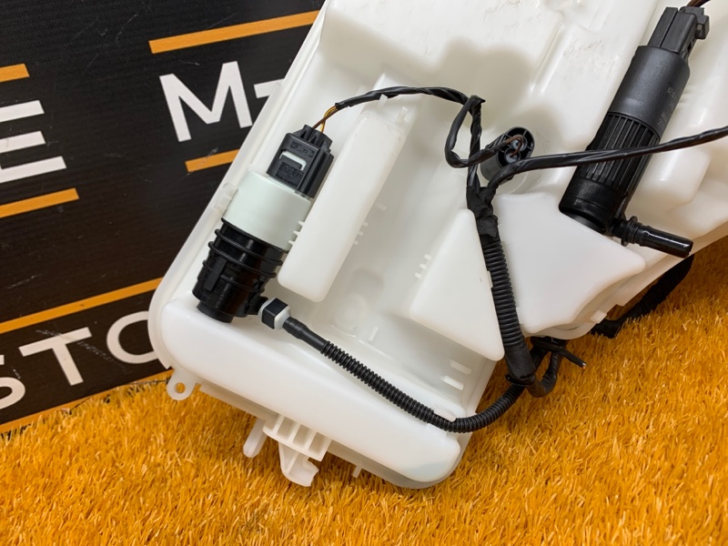 Бачок омывателя, 3000 рублей, Красноярск