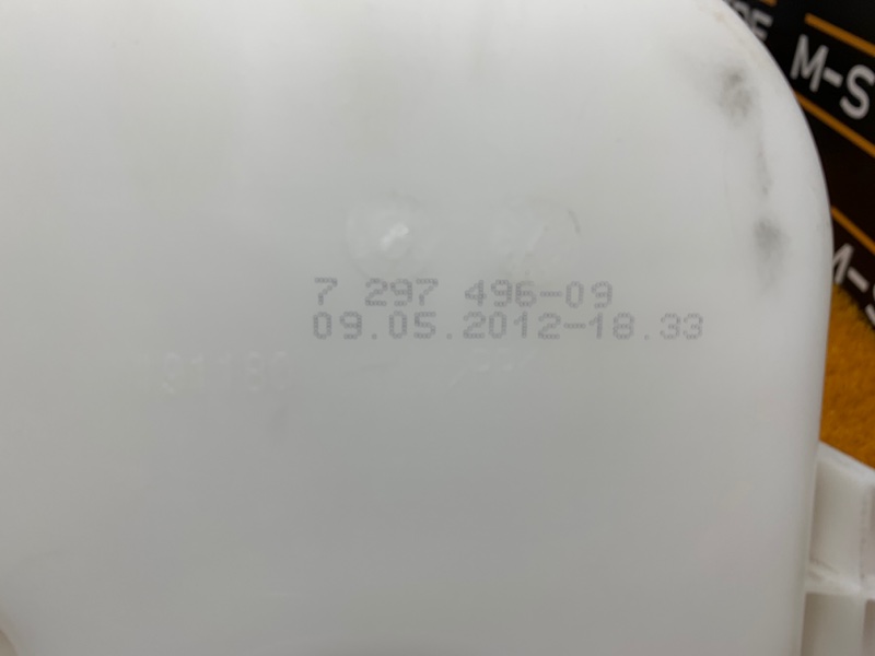 Бачок омывателя, 3000 рублей, Красноярск