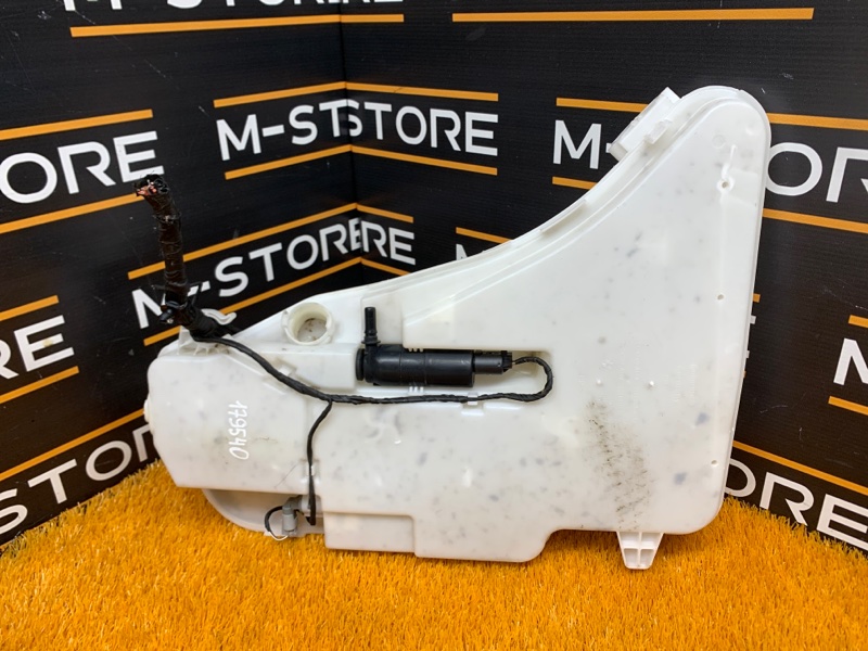 Бачок омывателя, 1750 рублей, Красноярск