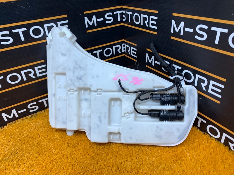 Бачок омывателя, 1750 рублей, Красноярск