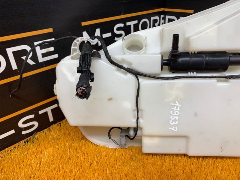 Бачок омывателя, 1750 рублей, Красноярск