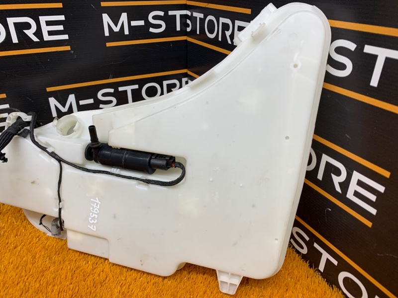 Бачок омывателя, 1750 рублей, Красноярск