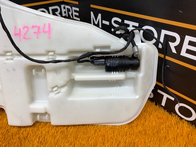 Бачок омывателя, 1750 рублей, Красноярск