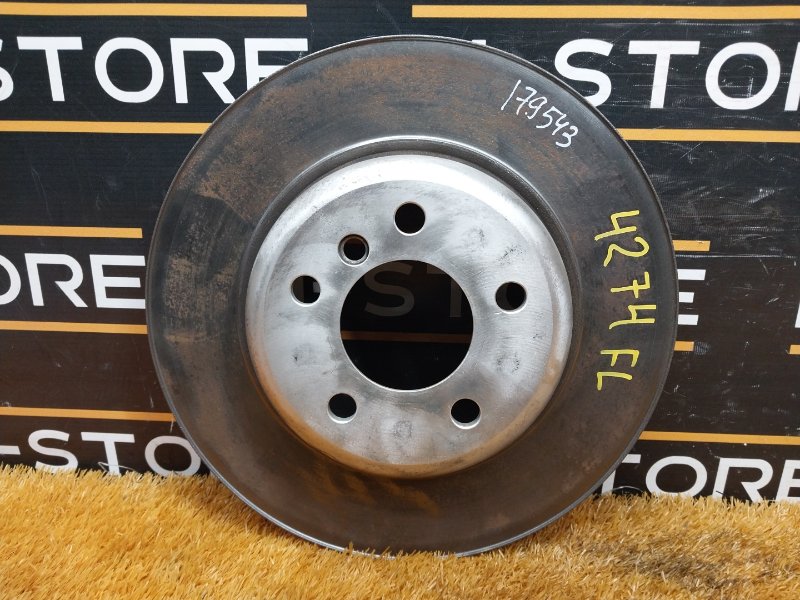 Диск тормозной, 720 рублей, Красноярск