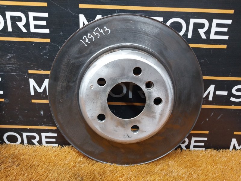 Диск тормозной, 720 рублей, Красноярск