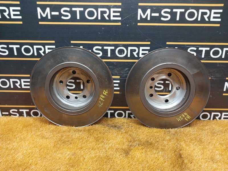 Диск тормозной, 720 рублей, Красноярск