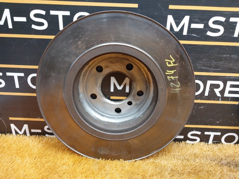 Диск тормозной, 720 рублей, Красноярск